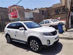كيا سورينتو